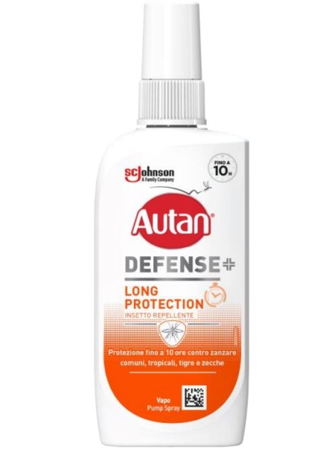 AUTAN DEFENSE LONG PROTECTION 100 ML