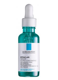 EFFACLAR SIERO 30 ML