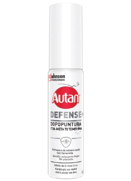 AUTAN DEFENSE DOPOPUNTURA 25 ML
