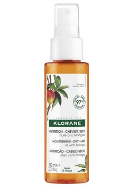 KLORANE OLIO AL MANGO 100 ML