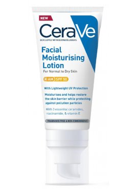 CERAVE CREMA VISO IDRATANTE SPF50 50 ML