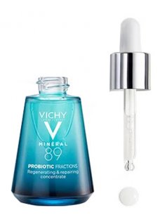 MINERAL 89 PROBIOTIC FRACTIONS CREMA VISO 30 ML