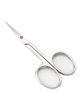 FORBICI PELLE CURVA ARTICOLO 10B