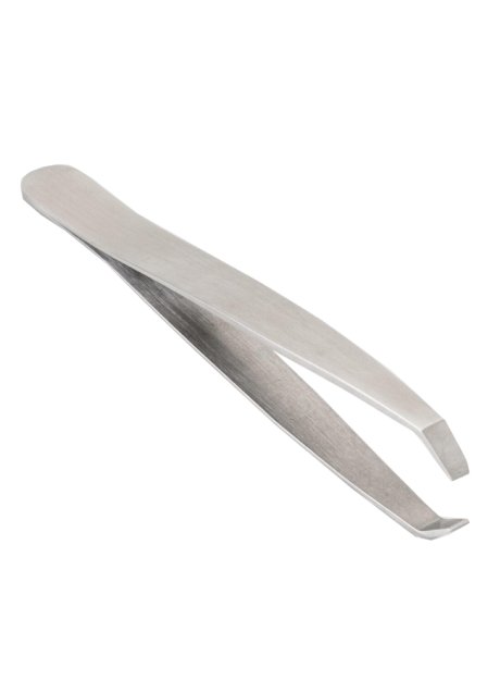 PINZETTA GANCIO PUNTA RETTA INOX PINZETTA GANCIO PUNTA RETTA INOX