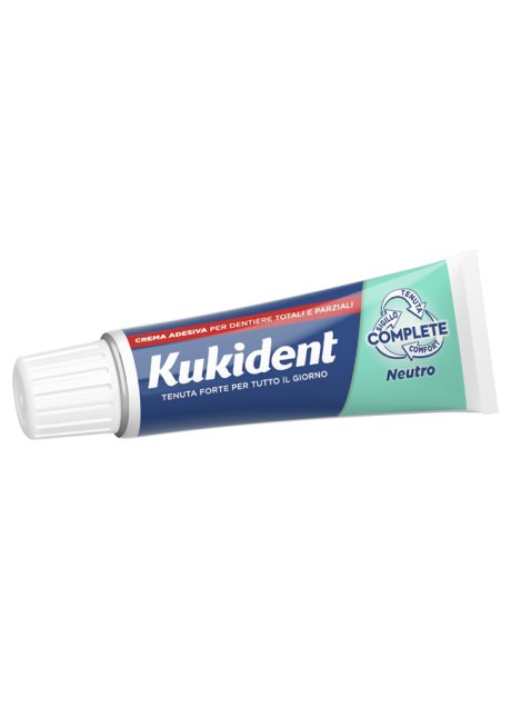 KUKIDENT NEUTRO 40 G