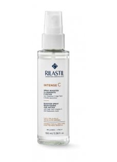 RILASTIL INTENSE C SPRAY VITAMINA C 100 ML