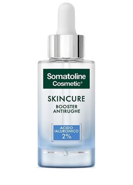 SOMATOLINE C SKIN CURE BOOSTER ANTIRUGHE 30 ML