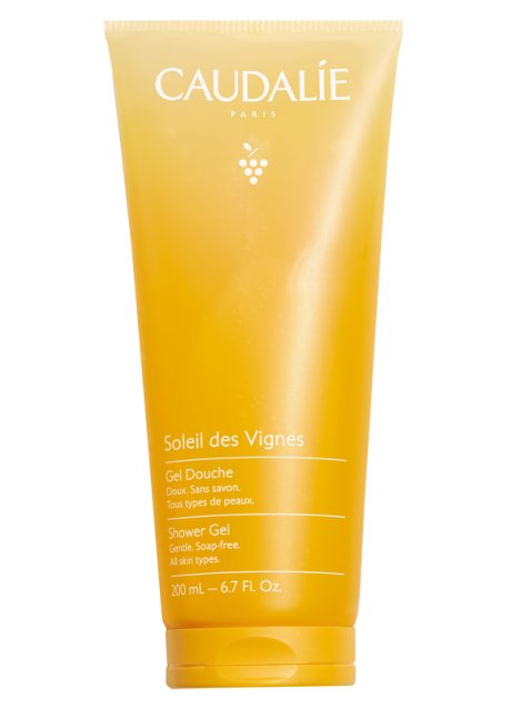 GEL DOCCIA SOLEIL DES VIGNES 200 ML 2022