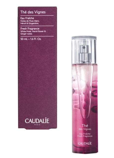 THE' DES VIGNES ACQUA FRESCA 50 ML 2022