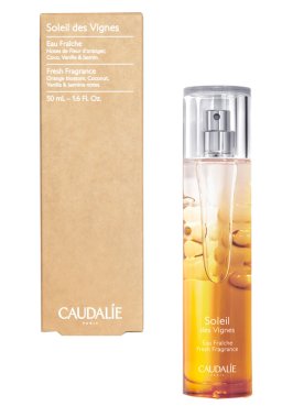 SOLEIL DES VIGNES ACQUA FRESCA 50 ML 2022