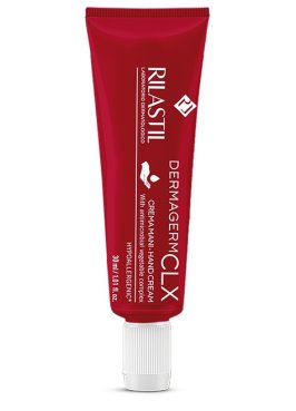 RILASTIL DERMAGERM CREMA MANI 30 ML