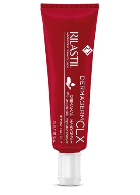 RILASTIL DERMAGERM CREMA MANI 30 ML