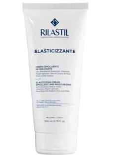 RILASTIL ELASTIC CREMA NNF 200 ML
