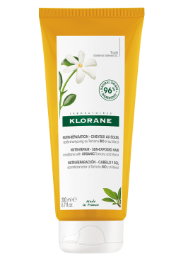 LES POLYSIANES NUTRI REPAIR SUN EXPOSED HAIR BALSAMO CON TAMANU E MONOI 200 ML