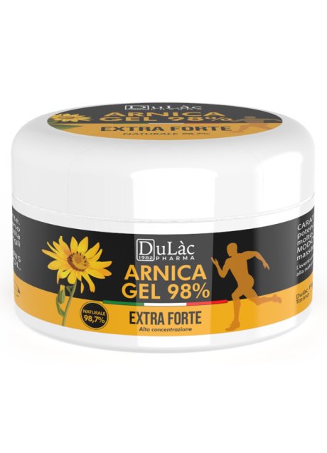 ARNICA GEL 98% 300 ML