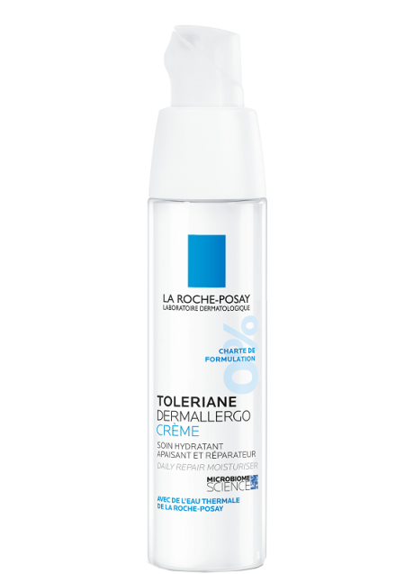 TOLERIANE DERMALLERGO CREMA VISO 40 ML