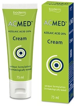 ACMED CREMA TRATTAMENTO PELLE GRASSA SOGGETTA A IMPERFEZIONI75 ML
