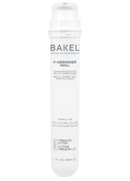 BAKEL F-DESIGNER NORMAL SKIN REFILL 50 ML BAKEL F-DESIGNER NORMAL SKIN REFILL 50 ML