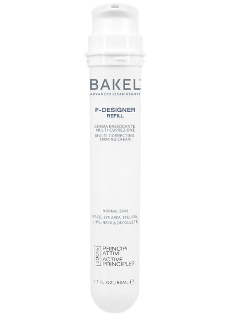BAKEL F-DESIGNER NORMAL SKIN REFILL 50 ML