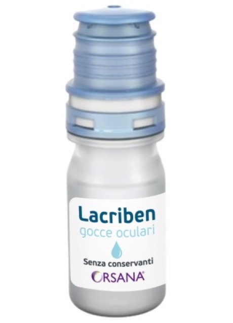 LACRIBEN 10 ML LACRIBEN 10 ML
