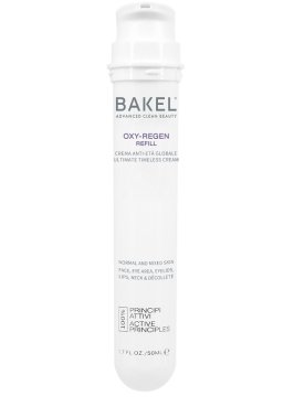 BAKEL OXY-REGEN CASE & REFILL 50 ML