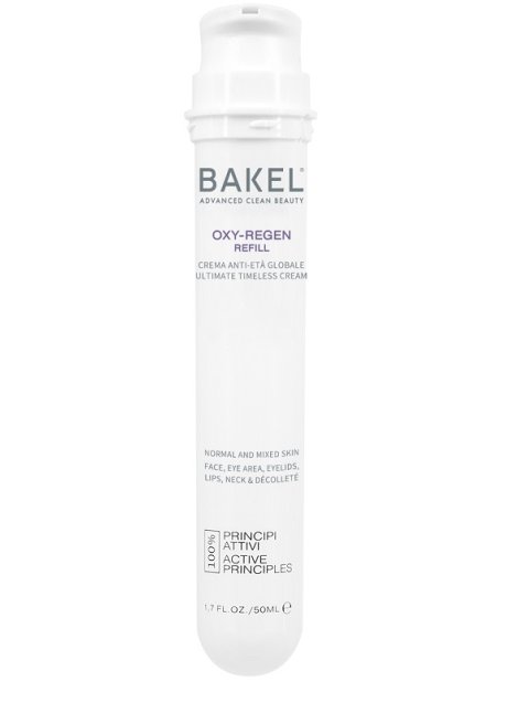 BAKEL OXY-REGEN CASE & REFILL 50 ML