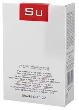 VITAL PLUS SU TREATMENT 40 ML