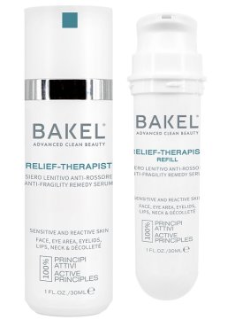 BAKEL RELIEF-THERAPIST CASE & REFILL 30 ML