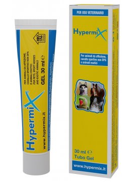 HYPERMIX CREMA/GEL TUBO 30 ML