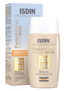 FUSION WATER COLOR LIGHT 50 ML