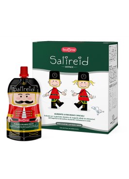 SALIREID 250 ML