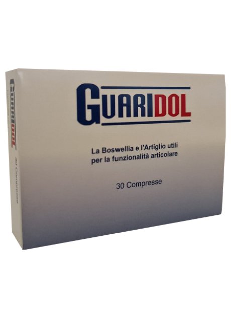 GUARIDOL OSTEO ART 33 G
