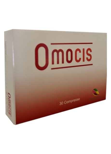 OMOCIS 30 COMPRESSE