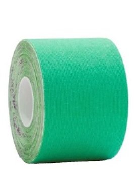 MASTER-AID SPORT PERFORM GREEN TAPING NEUROMUSCOLARE 5 X 500CM
