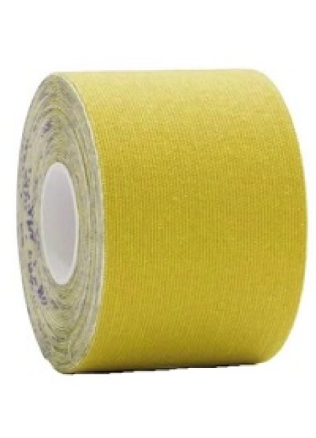 MASTER-AID SPORT PERFORM YELLOW TAPING NEUROMUSCOLARE 5 X 500 CM MASTER-AID SPORT PERFORM YELLOW TAPING NEUROMUSCOLARE 5 X 500 CM