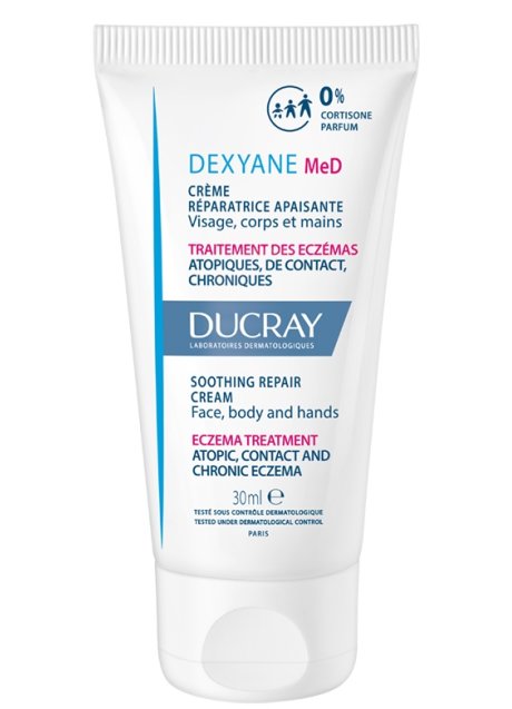 DEXYANE MED CREMA RIPARATRICE 30 ML 22