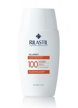 RILASTIL SUN SYSTEM ALLERGY 100 50 ML