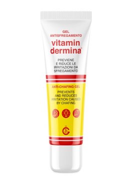 VITAMINDERMINA GEL ANTI SFREGAMENTO 30 ML