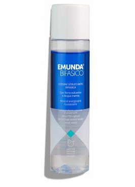 EMUNDA BIFASICO LOZIONE 125 ML EMUNDA BIFASICO LOZIONE 125 ML