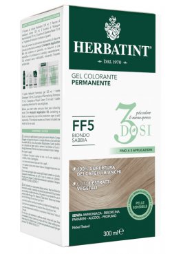 HERBATINT 3DOSI FF5 300 ML