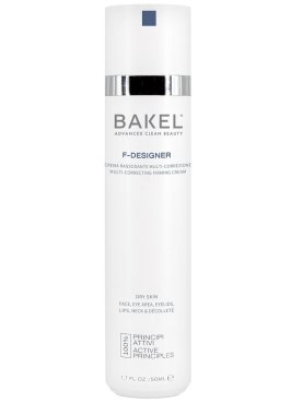 BAKEL F-DESIGNER DRY CASE&REFILL 50 ML