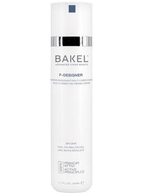 BAKEL F-DESIGNER DRY CASE&REFILL 50 ML
