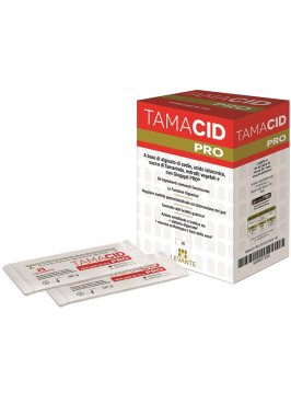 TAMACID PRO 20 STICK PACK 15 G