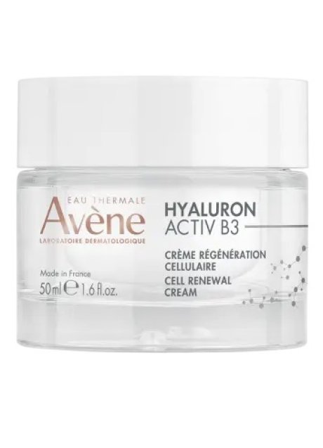 HYALURON ACTIVE B3 CREMA GIORNO 50 ML