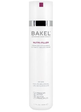 BAKEL NUTRI-FILLER CASE & REFILL 50 ML