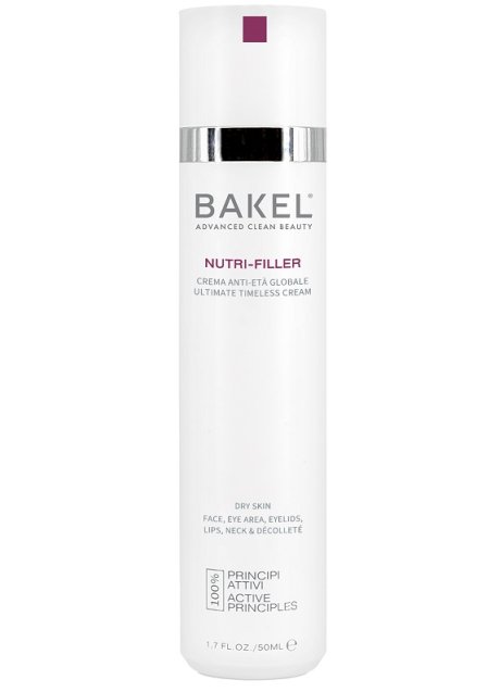 BAKEL NUTRI-FILLER CASE & REFILL 50 ML