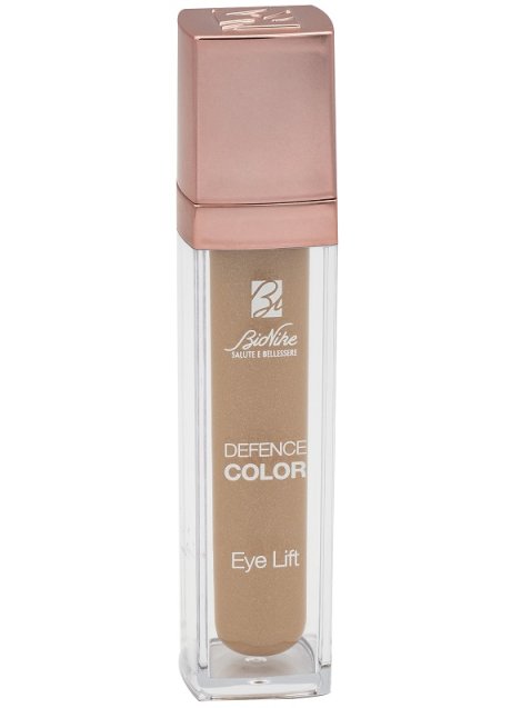 DEFENCE COLOR EYELIFT OMBRETTO LIQUIDO 601 GOLD SAND