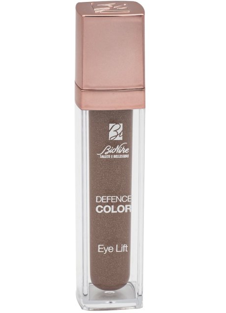 DEFENCE COLOR EYELIFT OMBRETTO LIQUIDO 603 ROSE BRONZE