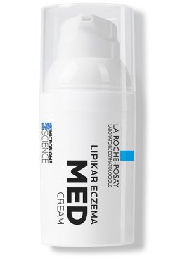 LIPIKAR ECZEMA MED 30 ML