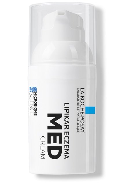 LIPIKAR ECZEMA MED 30 ML